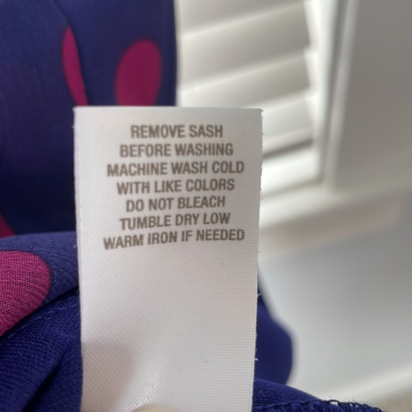 NWT Prelude Dress 💜 - Picture 8 of 8